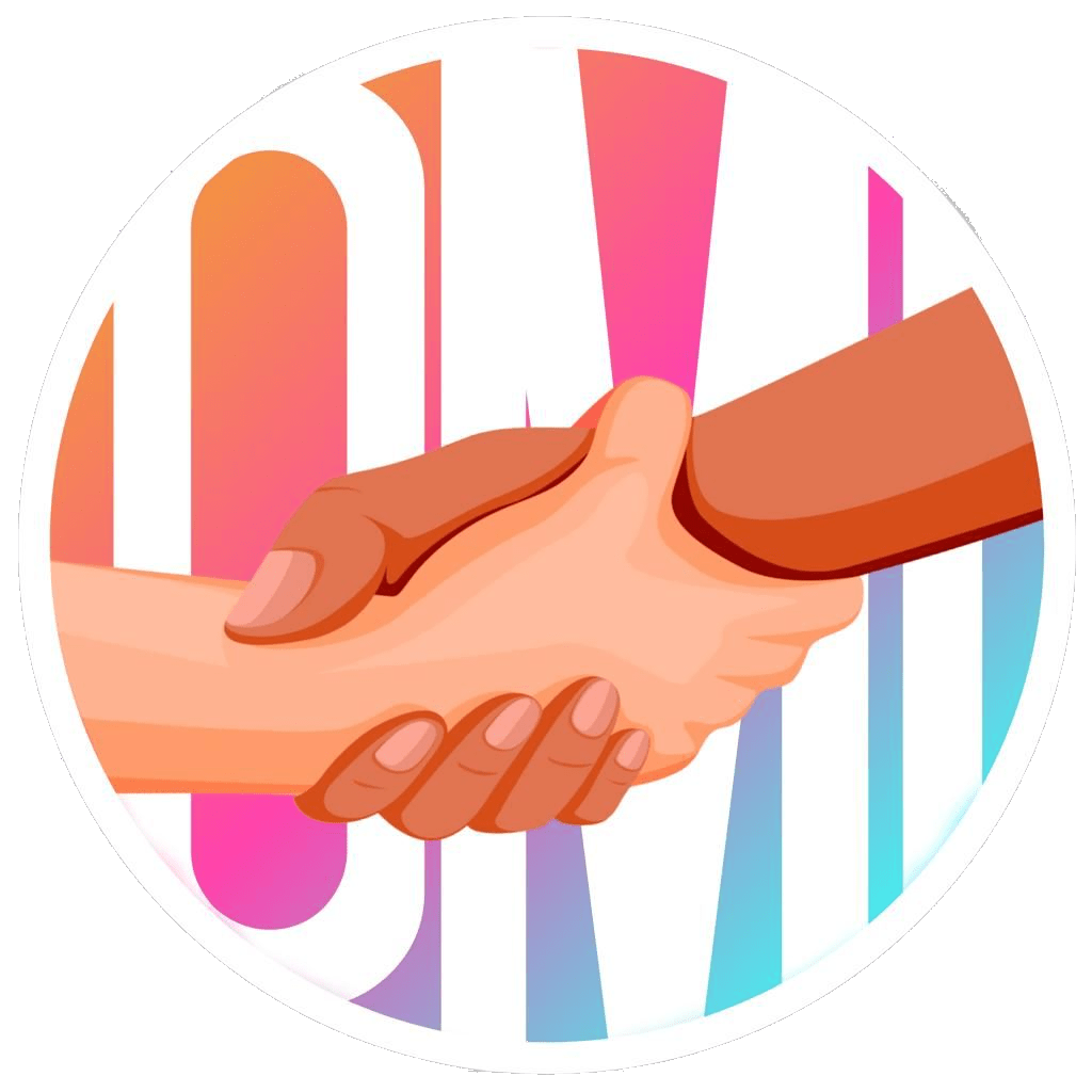 National Youth Week USA / OMI Logo